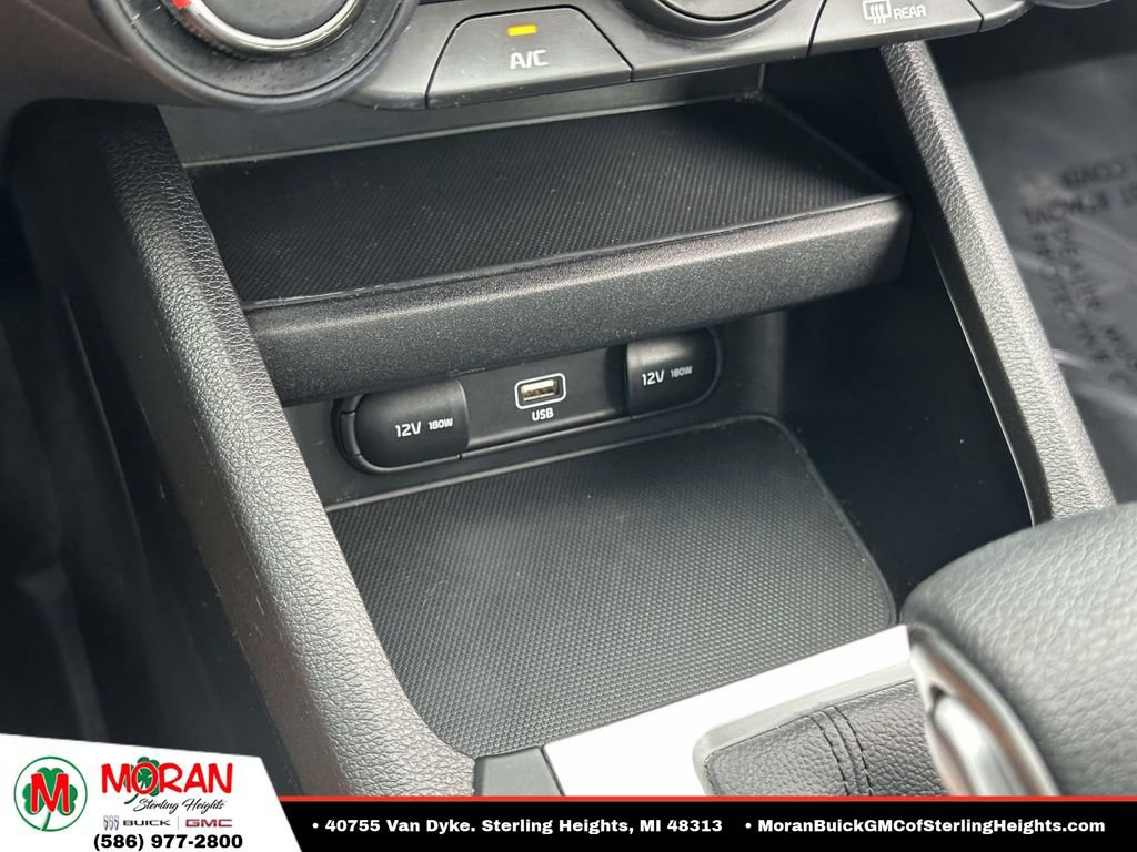Used 2023 Kia Forte LXS FWD image 25