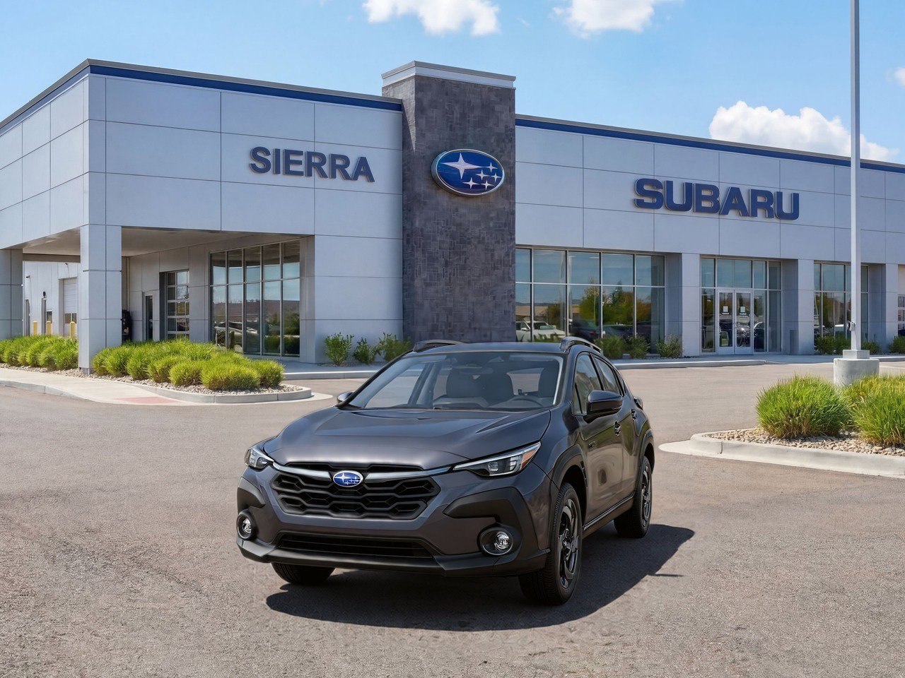 New 2026 Subaru Crosstrek 2.5i Limited image 19