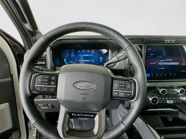 New 2026 Ford F450 Platinum w/ FX4 Off-Road Package image 11