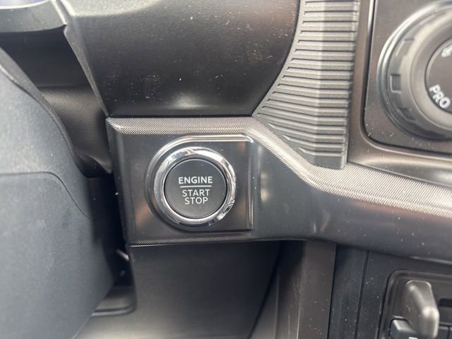 New 2026 Ford F150 Tremor w/ Equipment Group 402A High image 36