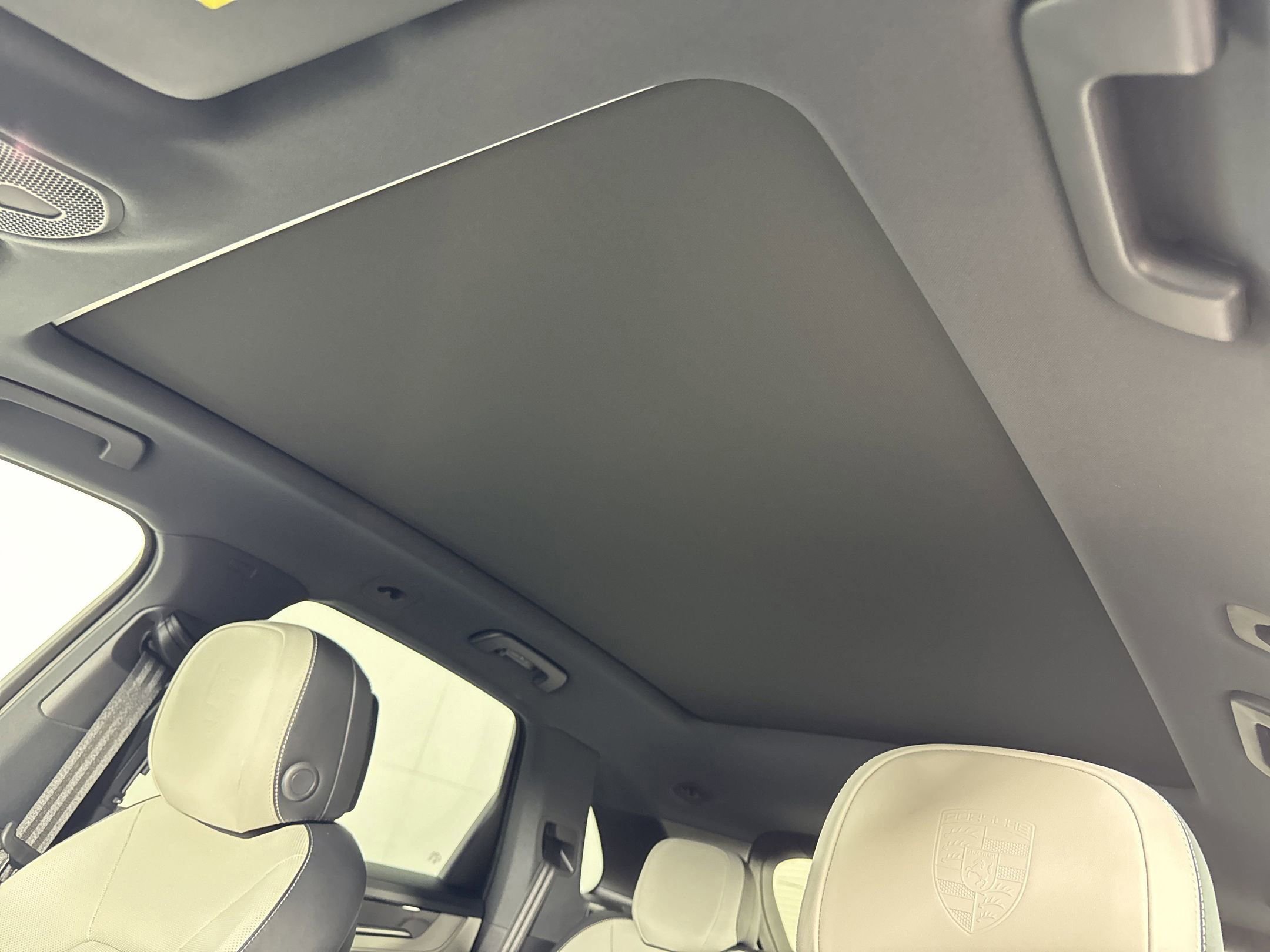 Certified 2025 Porsche Cayenne image 16