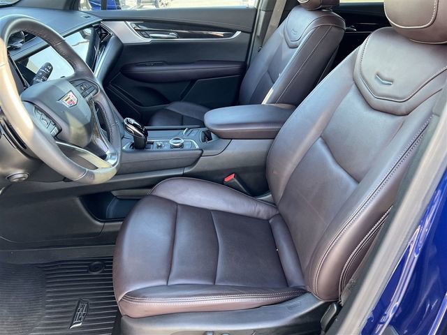 Used 2024 Cadillac XT6 Premium Luxury w/ LPO, Floor Liner Package AWD/4WD image 15
