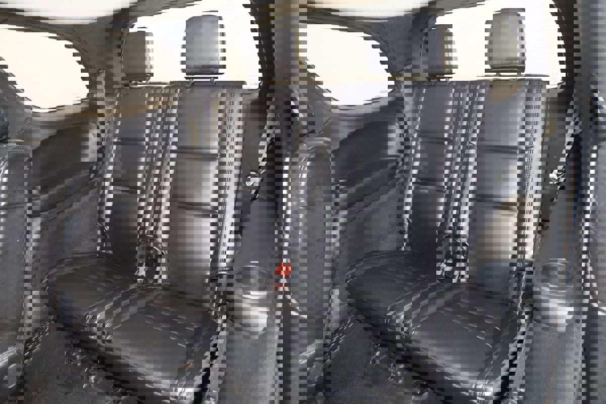 Used 2019 Dodge Durango SXT image 47