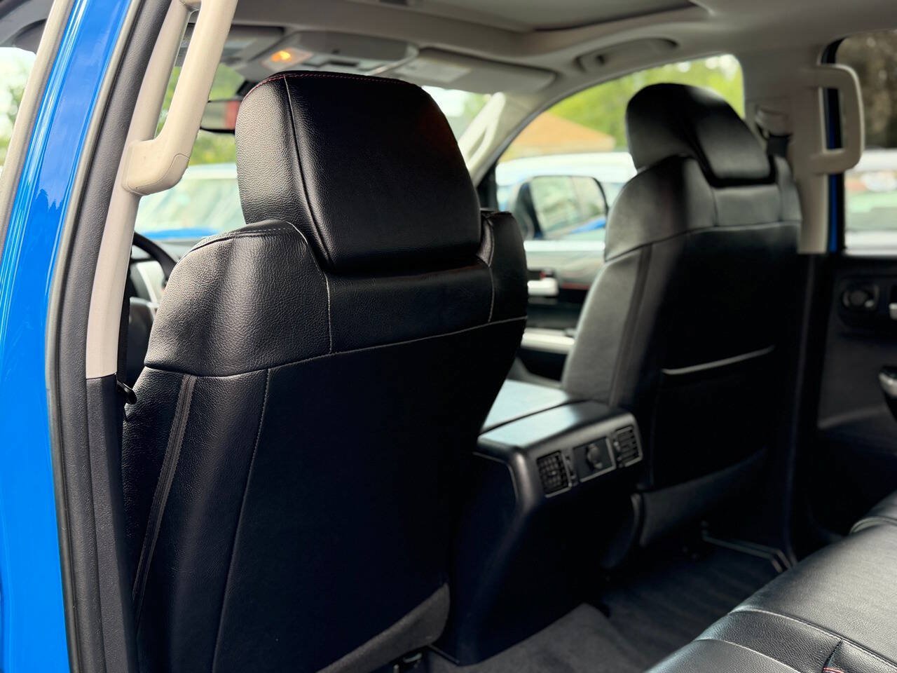 Used 2019 Toyota Tundra TRD Pro AWD/4WD image 65