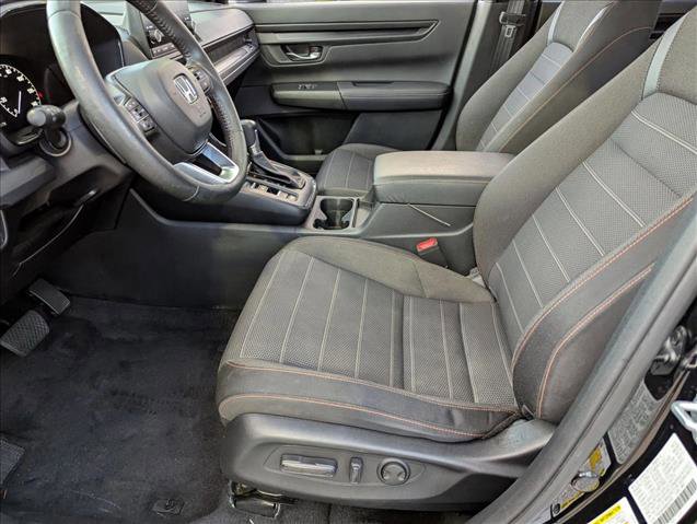 Used 2024 Honda CR-V Sport image 15