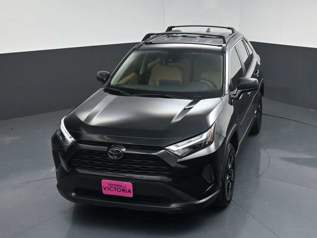 Used 2025 Toyota RAV4 LE image 16