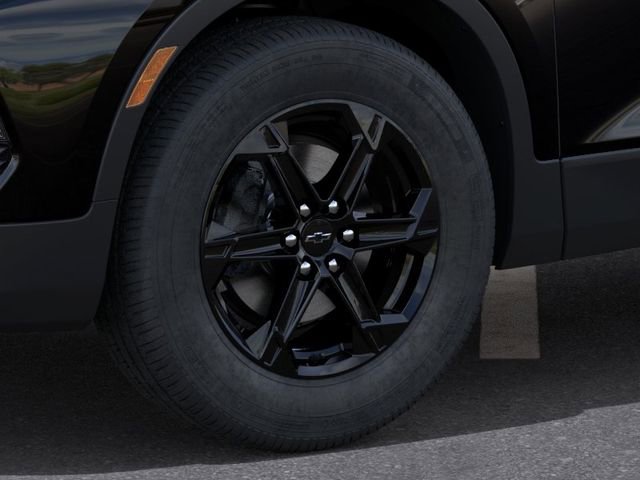 New 2026 Chevrolet Blazer LT FWD image 9