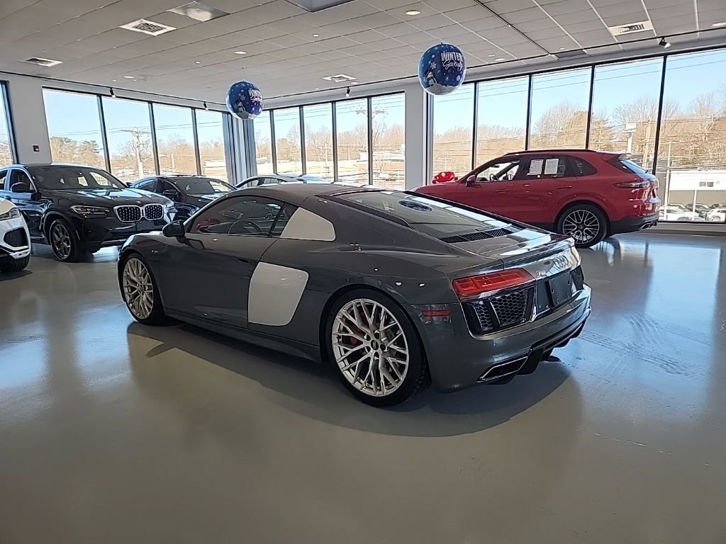 Used 2017 Audi R8 V10 image 3