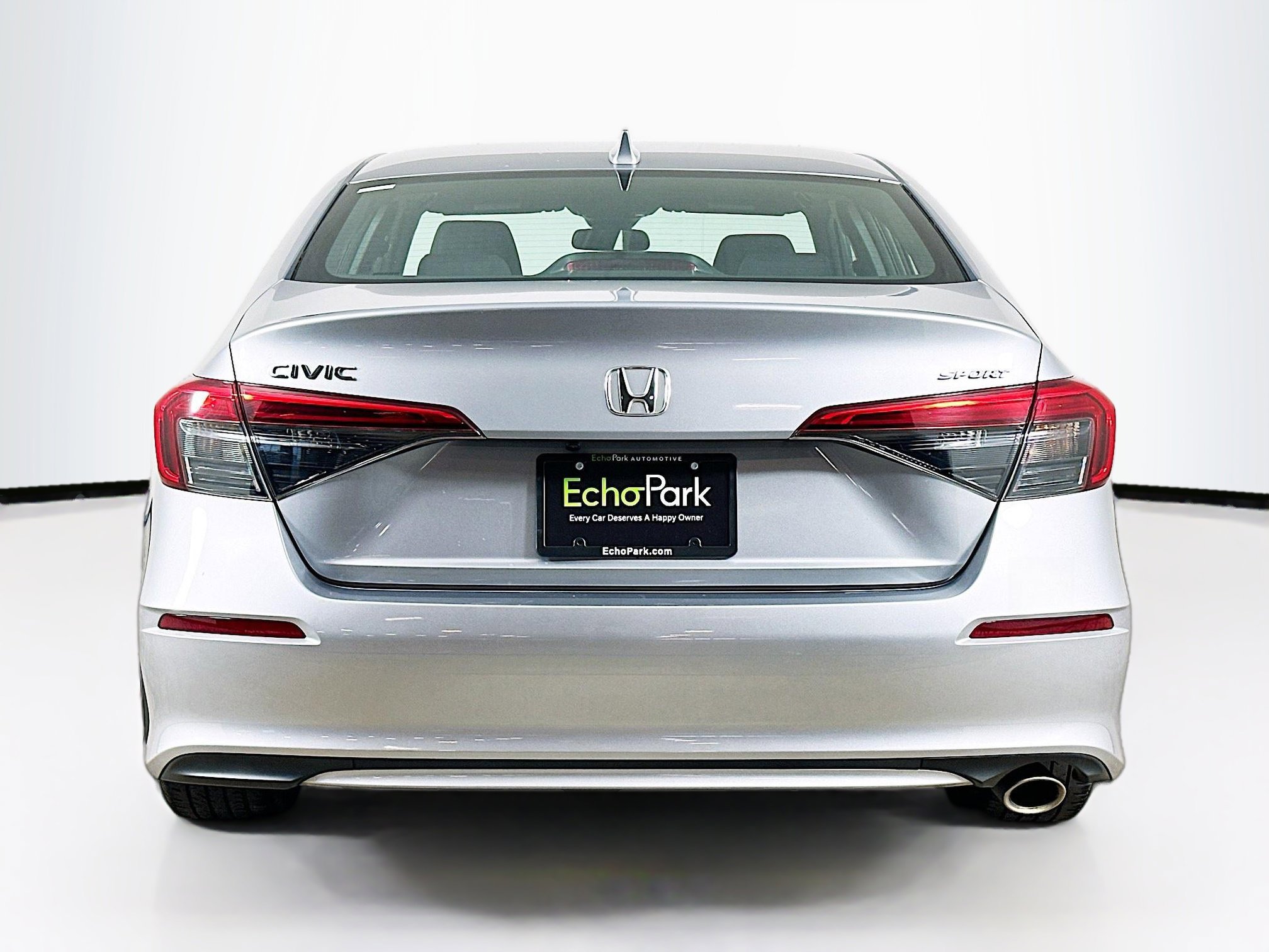 Used 2023 Honda Civic Sport image 7