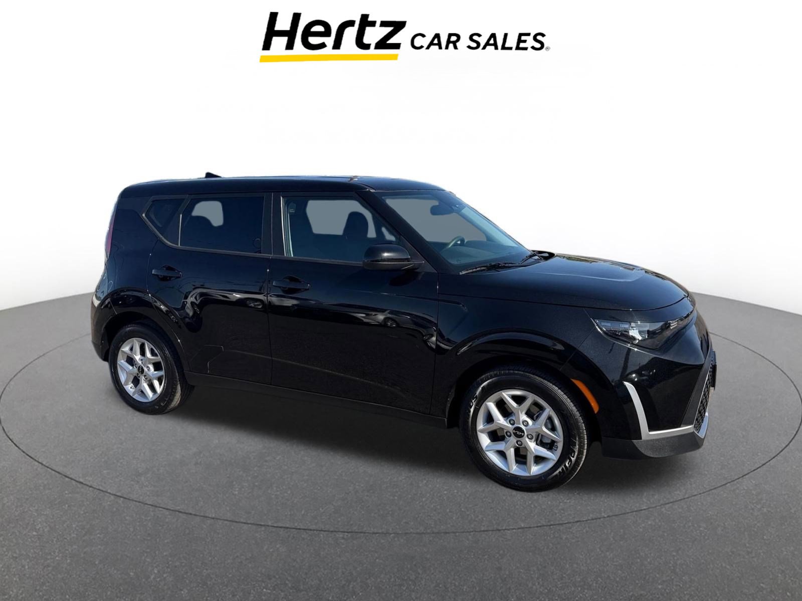Used 2025 Kia Soul LX w/ LX Technology Package image 1