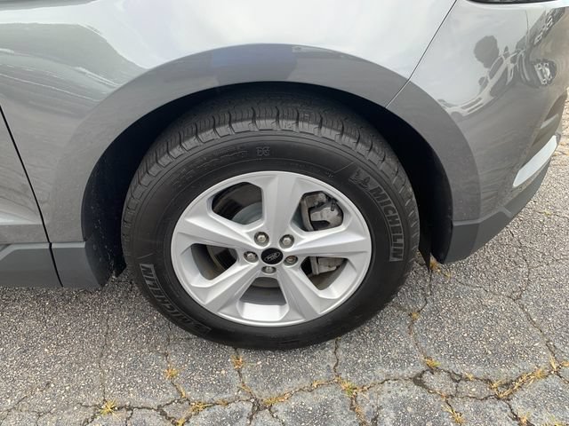 Used 2024 Ford Edge SE AWD/4WD image 38