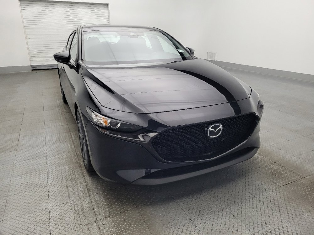 Used 2022 MAZDA MAZDA3 s image 14