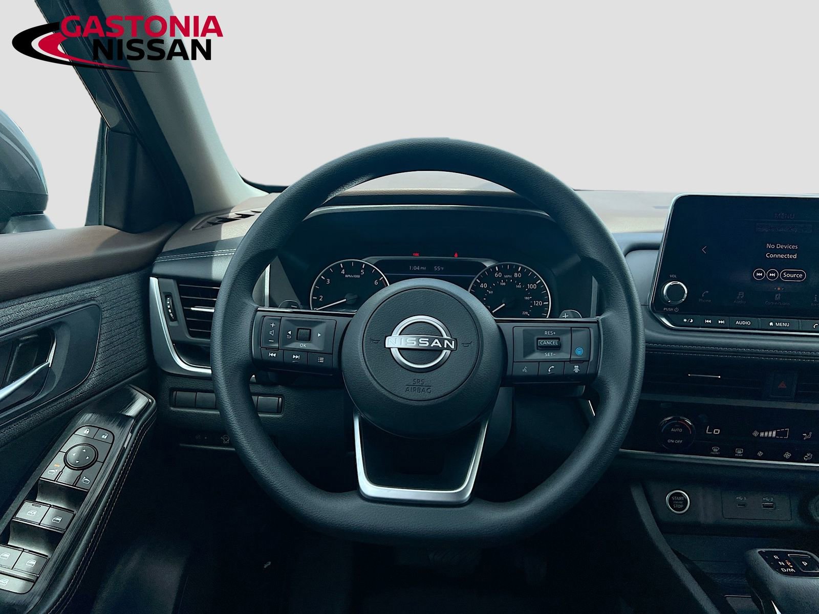 Used 2023 Nissan Rogue SV image 29