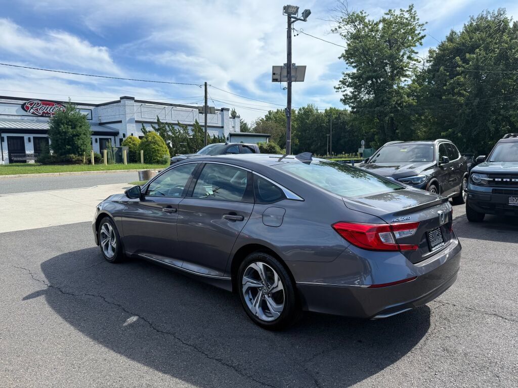 Used 2019 Honda Accord EX-L image 5