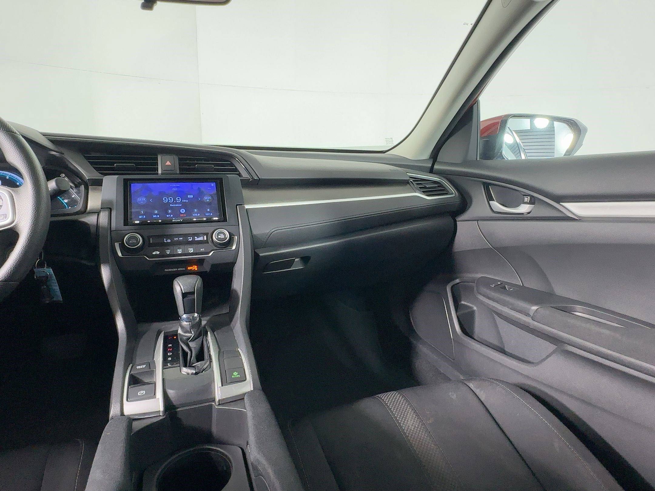 Used 2019 Honda Civic LX image 26