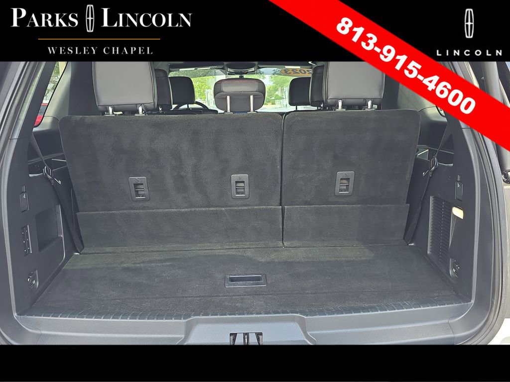 Used 2023 Ford Expedition Limited RWD image 8