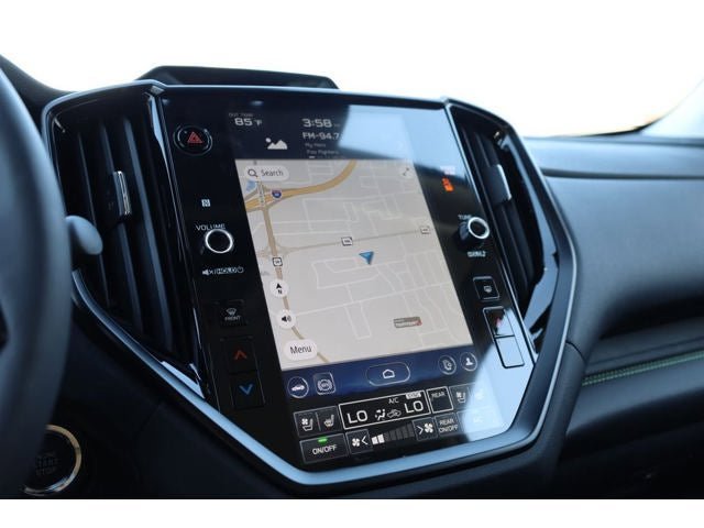 New 2026 Subaru Ascent Bronze Edition image 47