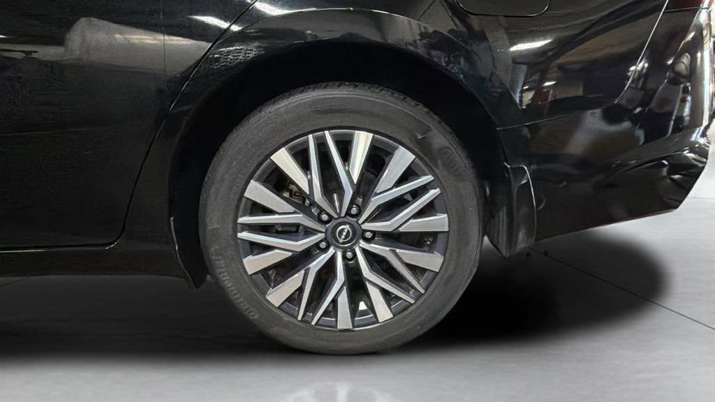 Used 2023 Nissan Altima 2.5 SV w/ SV Premium Package image 27