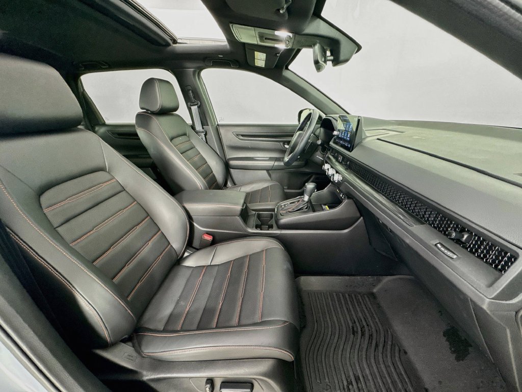 Used 2025 Honda CR-V Sport-L image 38
