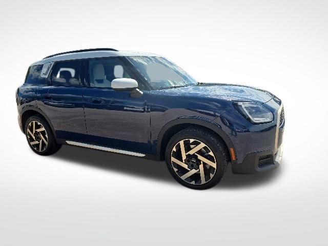 Used 2025 MINI Cooper Countryman S w/ Comfort Package Max