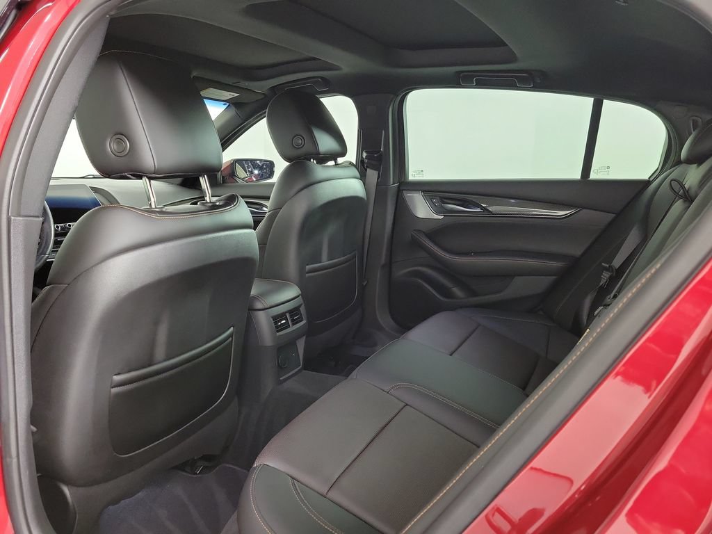Used 2021 Cadillac CT5 Sport RWD image 12
