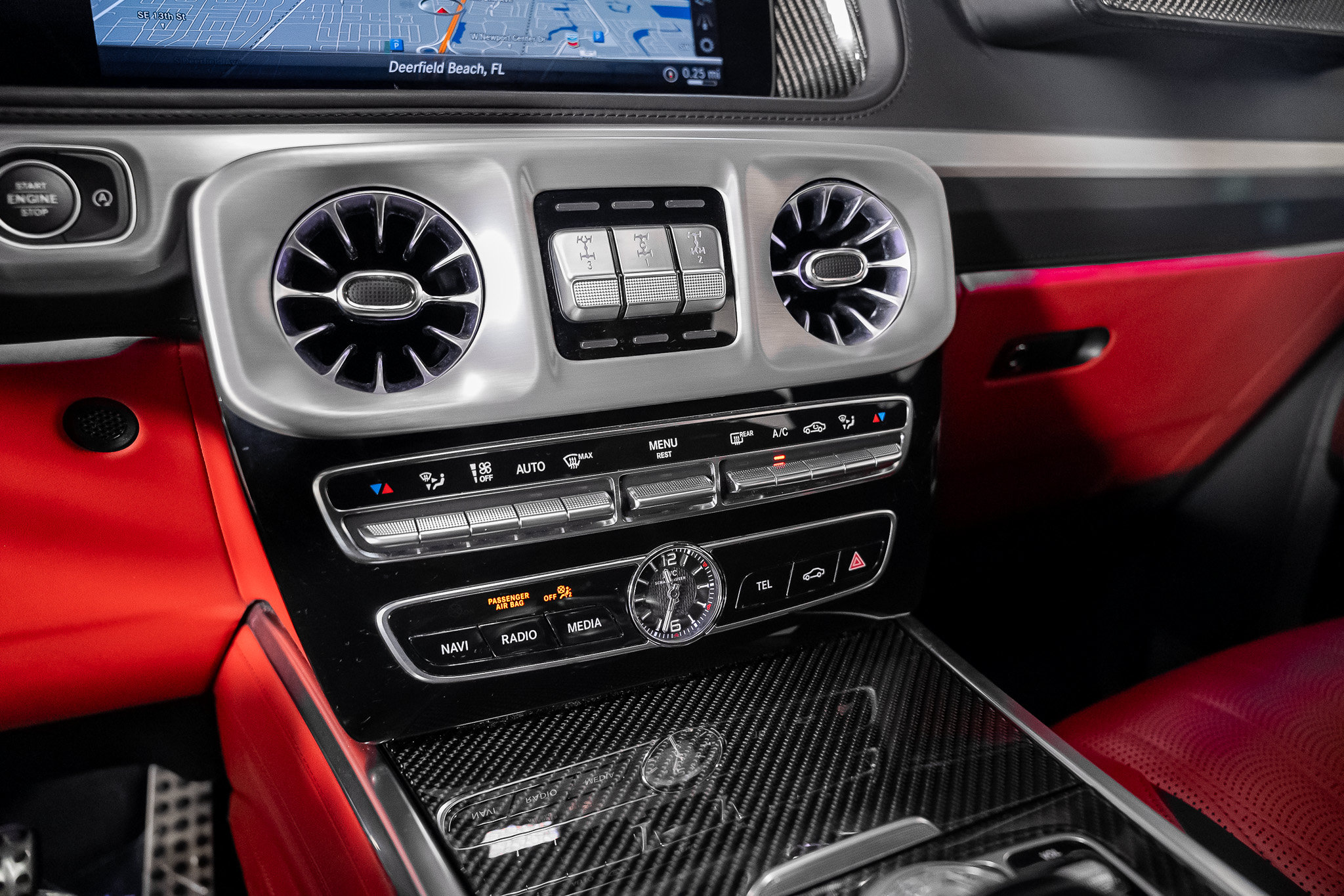 Used 2020 Mercedes-Benz G 63 AMG 4MATIC image 53