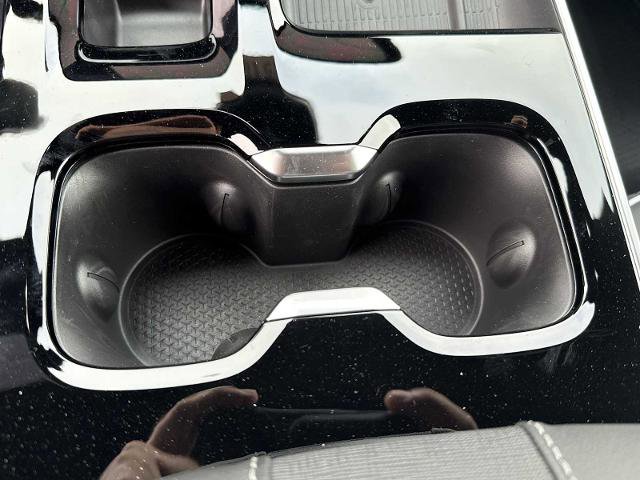 New 2025 Buick Enclave Sport Touring image 12