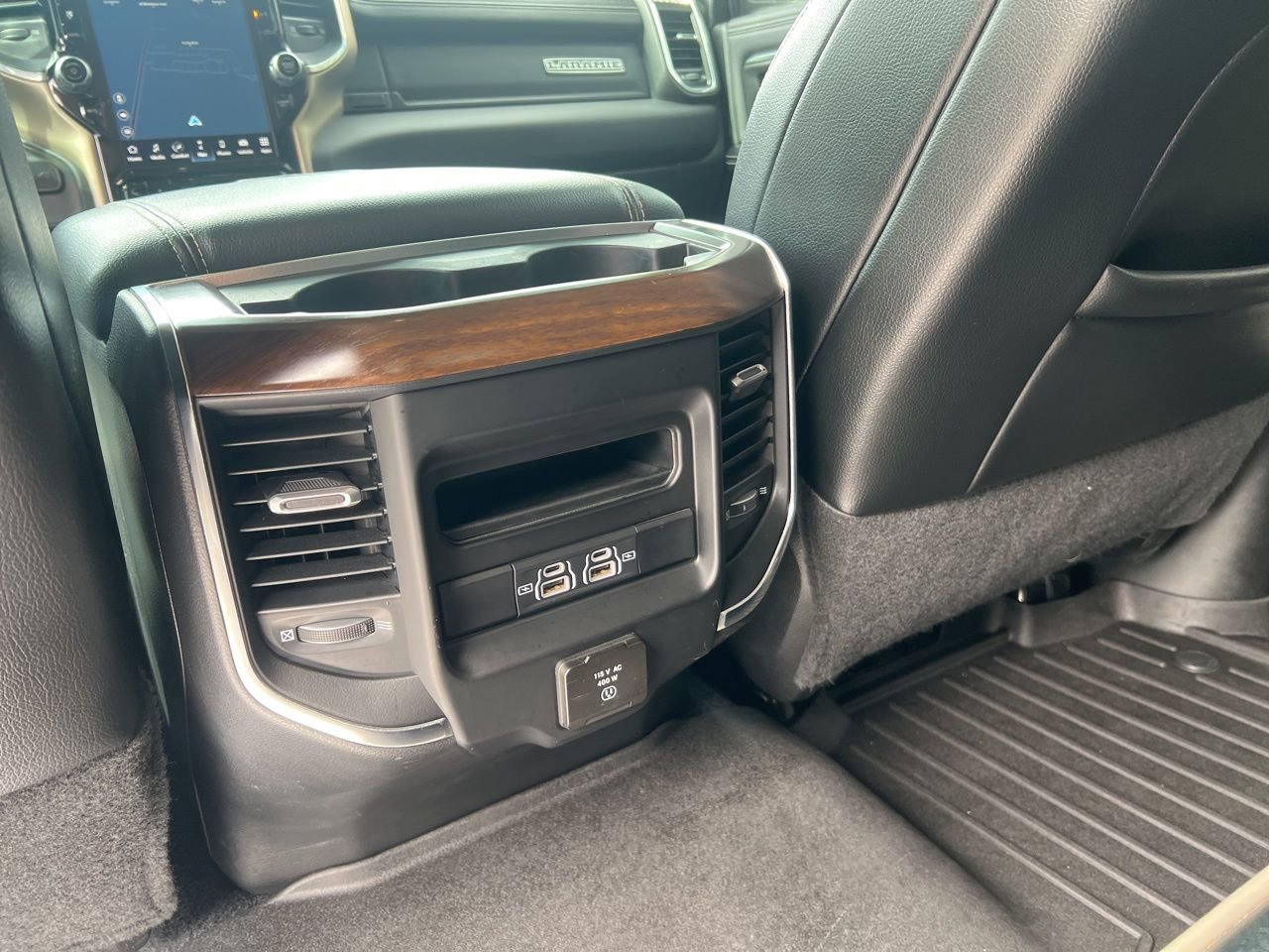 Used 2022 RAM 2500 Laramie image 21
