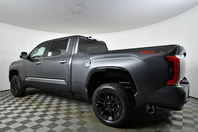 New 2026 Toyota Tundra 1794 Edition image 14