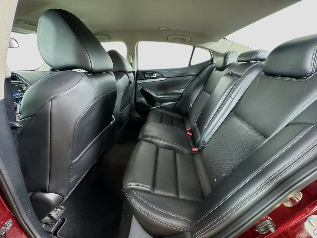 Used 2016 Nissan Maxima 3.5 SV FWD image 29