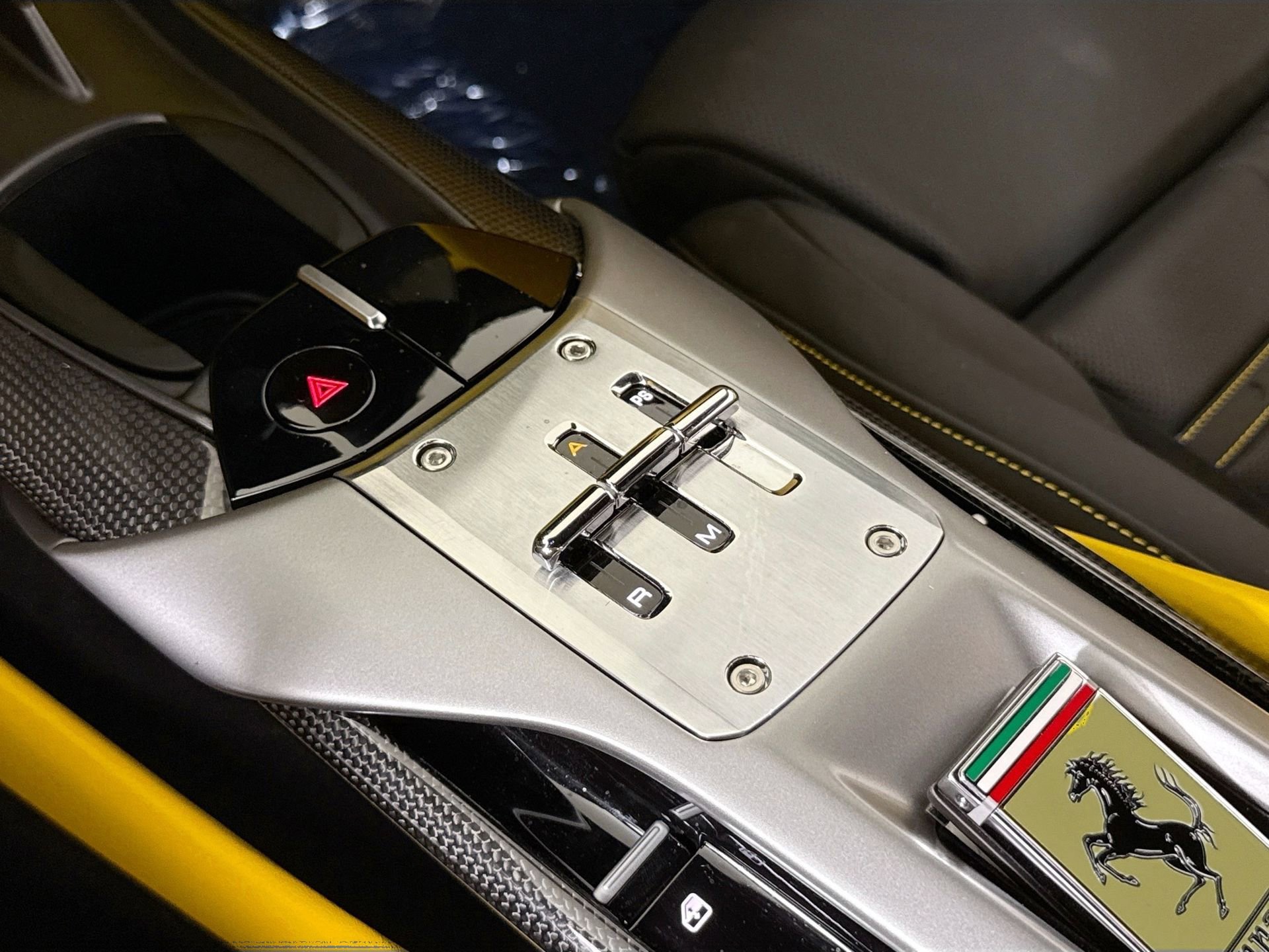 Certified 2025 Ferrari 12Cilindri image 16