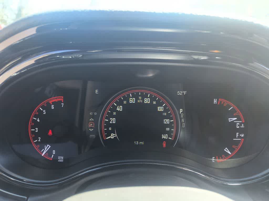 New 2026 Dodge Durango GT AWD/4WD image 15
