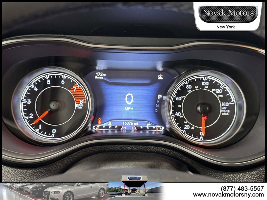 Used 2022 Jeep Cherokee Limited image 20