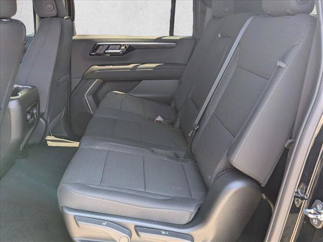 New 2026 Chevrolet Suburban LS RWD image 16