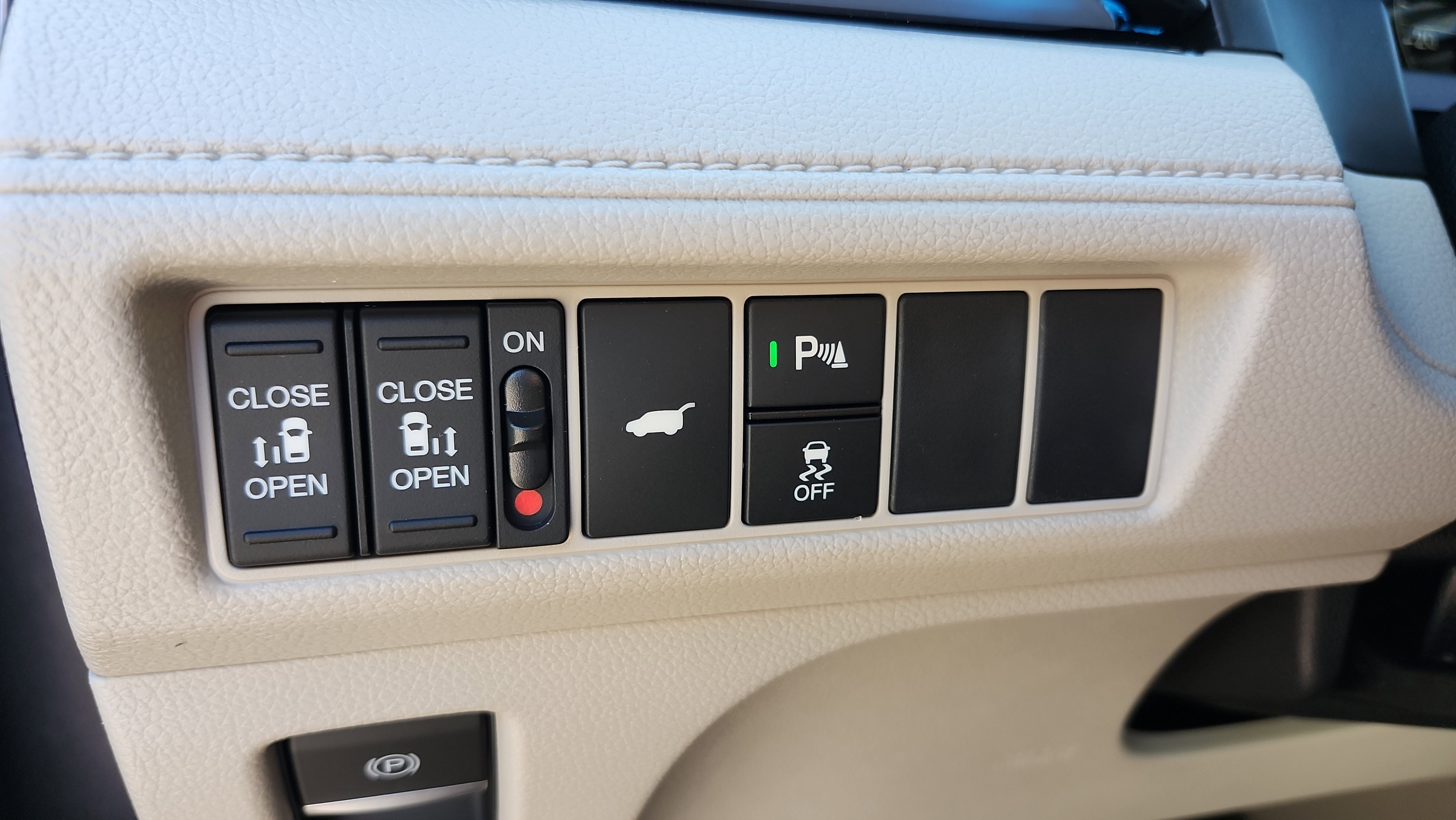 New 2026 Honda Odyssey Elite image 41