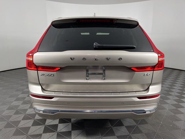 Used 2023 Volvo XC60 B5 Plus w/ Protection Package Premier FWD image 10