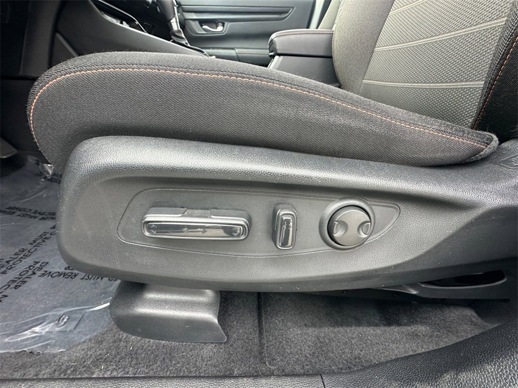 Used 2023 Honda CR-V Sport image 10