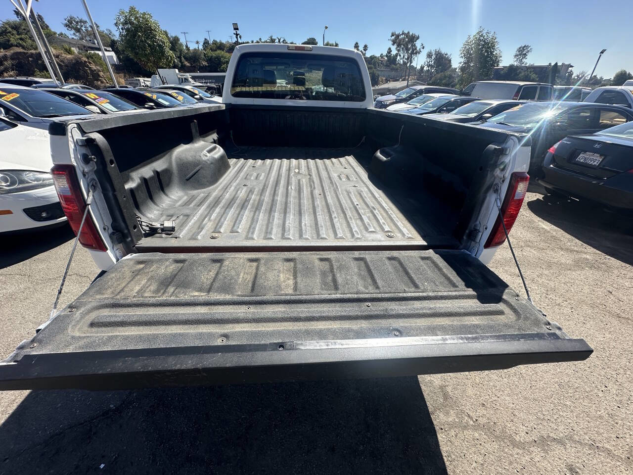 Used 2014 Ford F350 XL image 10