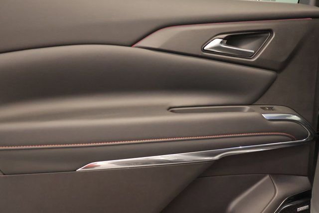 New 2026 Chevrolet Traverse RS image 28
