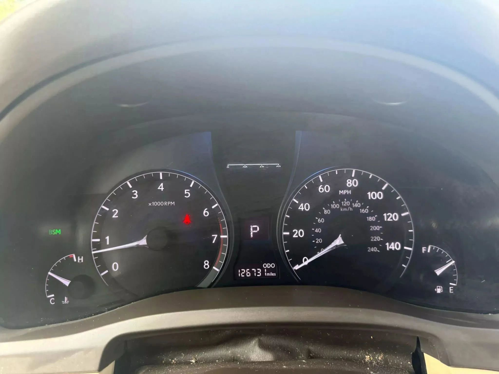 Used 2015 Lexus RX 350 AWD image 10