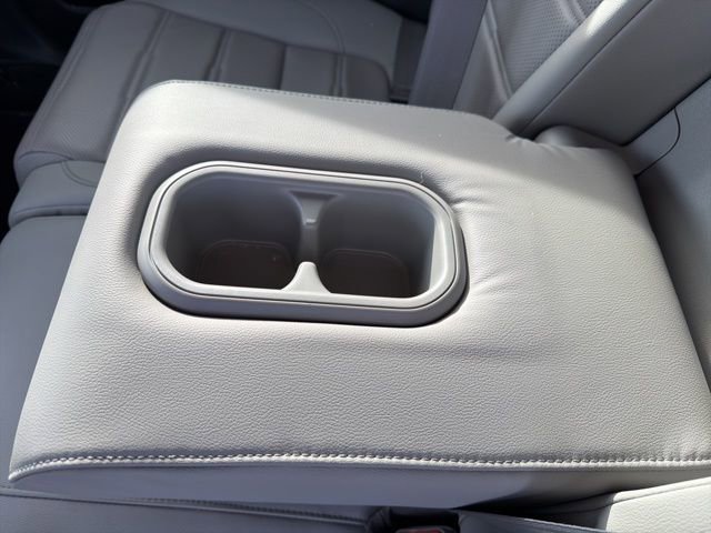 Used 2018 Honda CR-V EX-L image 13