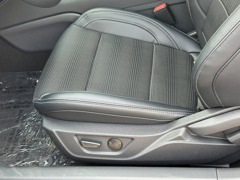 New 2025 Ford Mustang Premium image 18