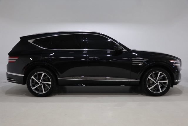 Used 2025 Genesis GV80 2.5T Advanced AWD/4WD image 9