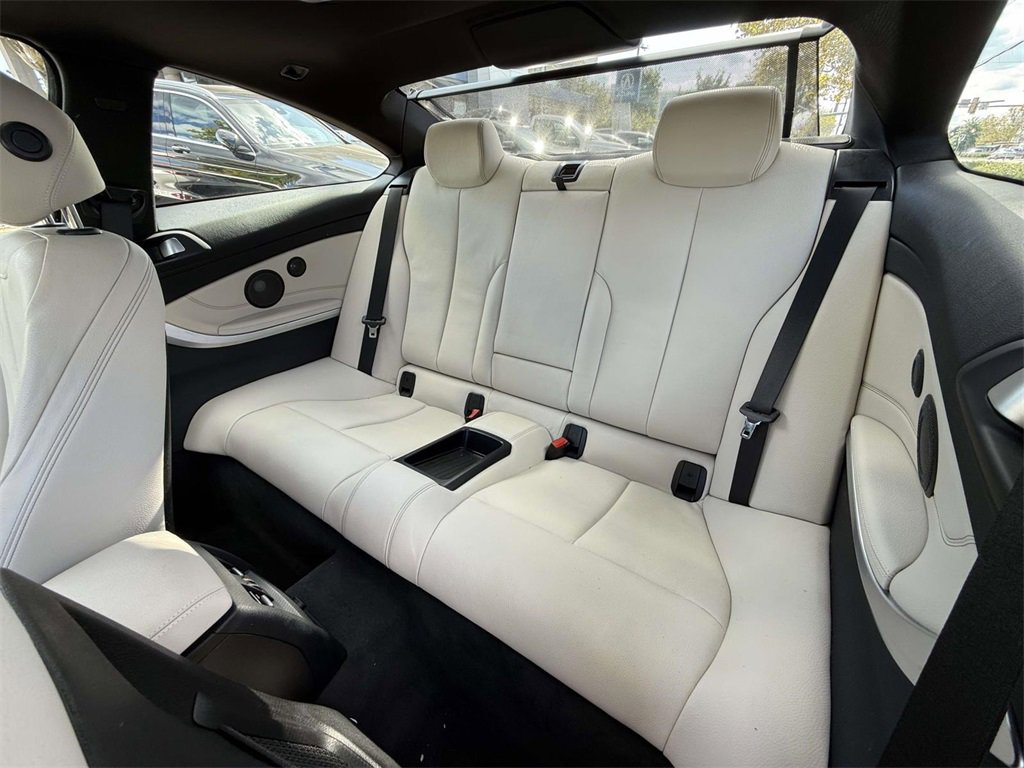 Used 2019 BMW 440i Coupe w/ Executive Package image 23