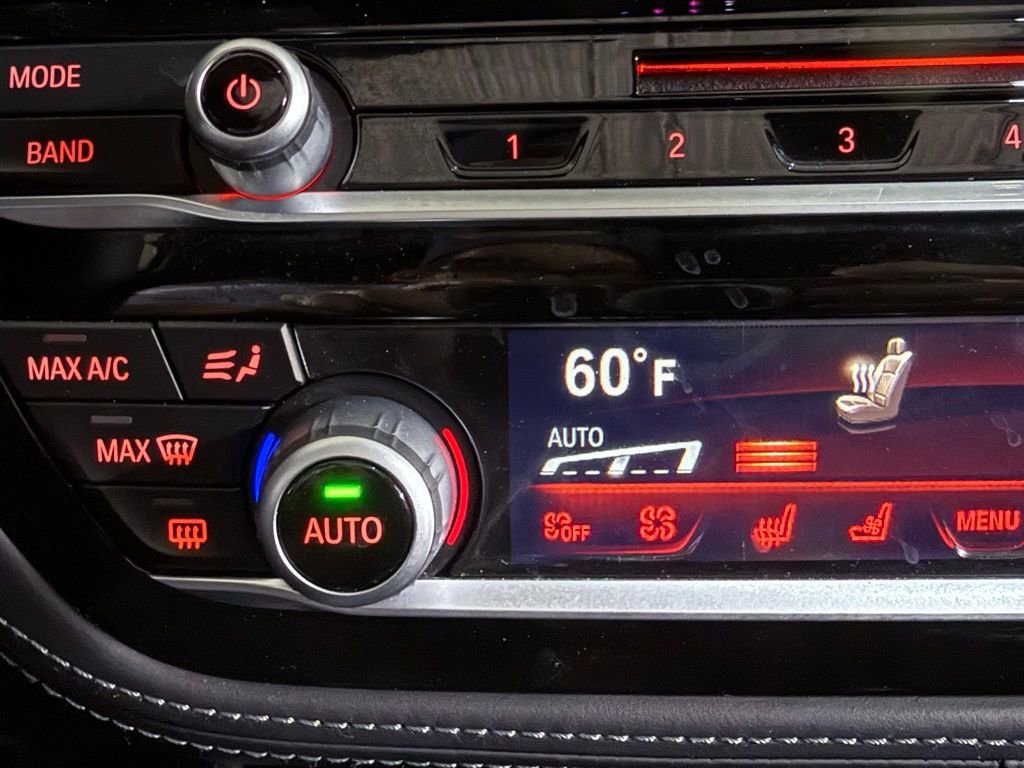 Used 2019 BMW M5 w/ Executive Package AWD/4WD image 43