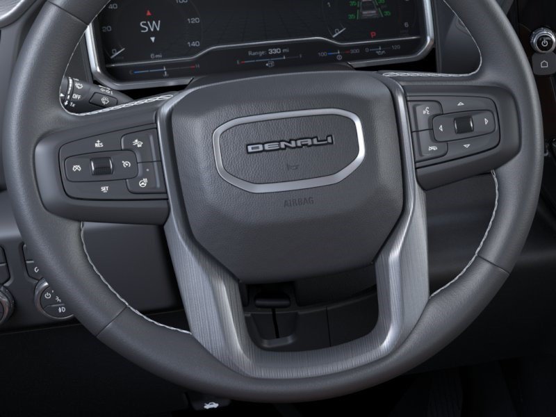 New 2026 GMC Sierra 3500 Denali Ultimate AWD/4WD image 20