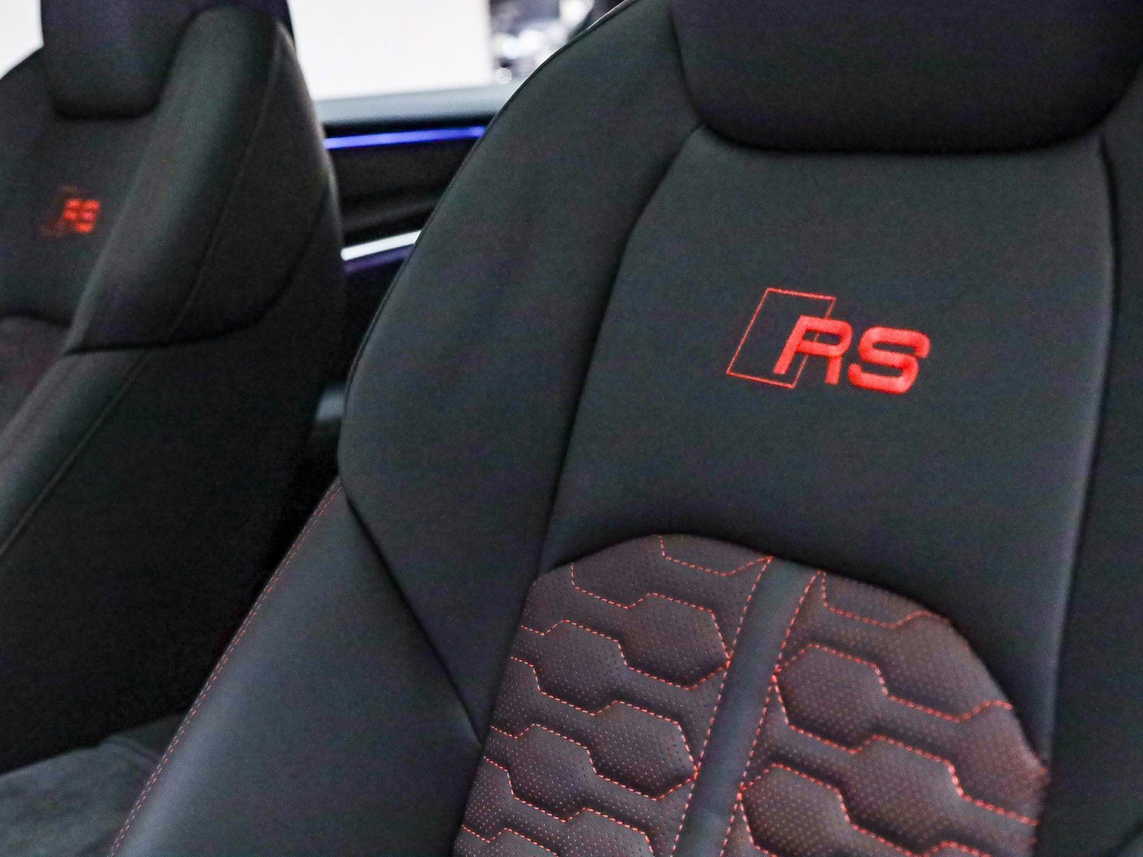 New 2026 Audi RS 7 Performance image 32