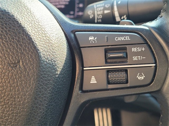 Used 2024 Honda Accord Sport image 15