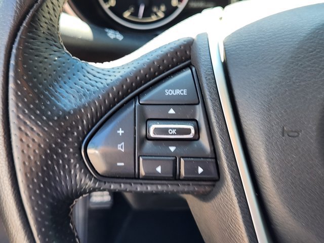 Certified 2019 Nissan Maxima 3.5 SV w/ Floor Mat Group FWD image 23
