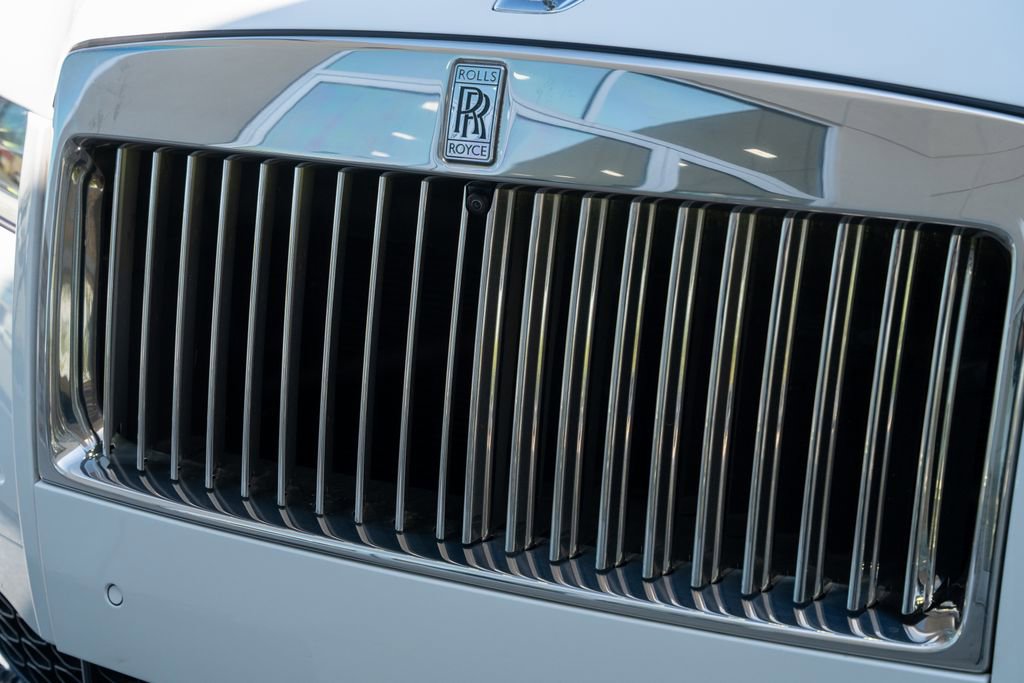 Used 2022 Rolls-Royce Ghost AWD/4WD image 15
